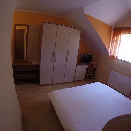 Pansion Rody Bed and Breakfast Gornja Stubica Exteriör bild