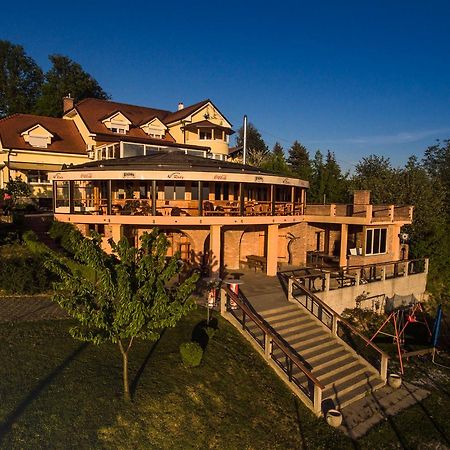 Pansion Rody Bed and Breakfast Gornja Stubica Exteriör bild