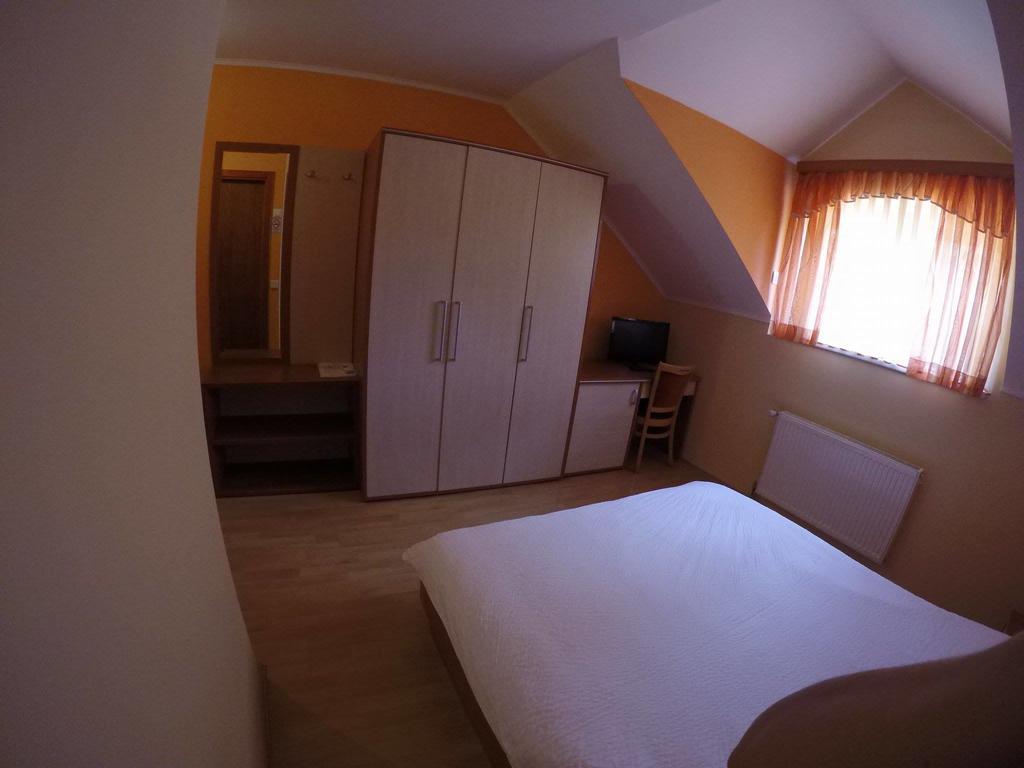 Pansion Rody Bed and Breakfast Gornja Stubica Exteriör bild