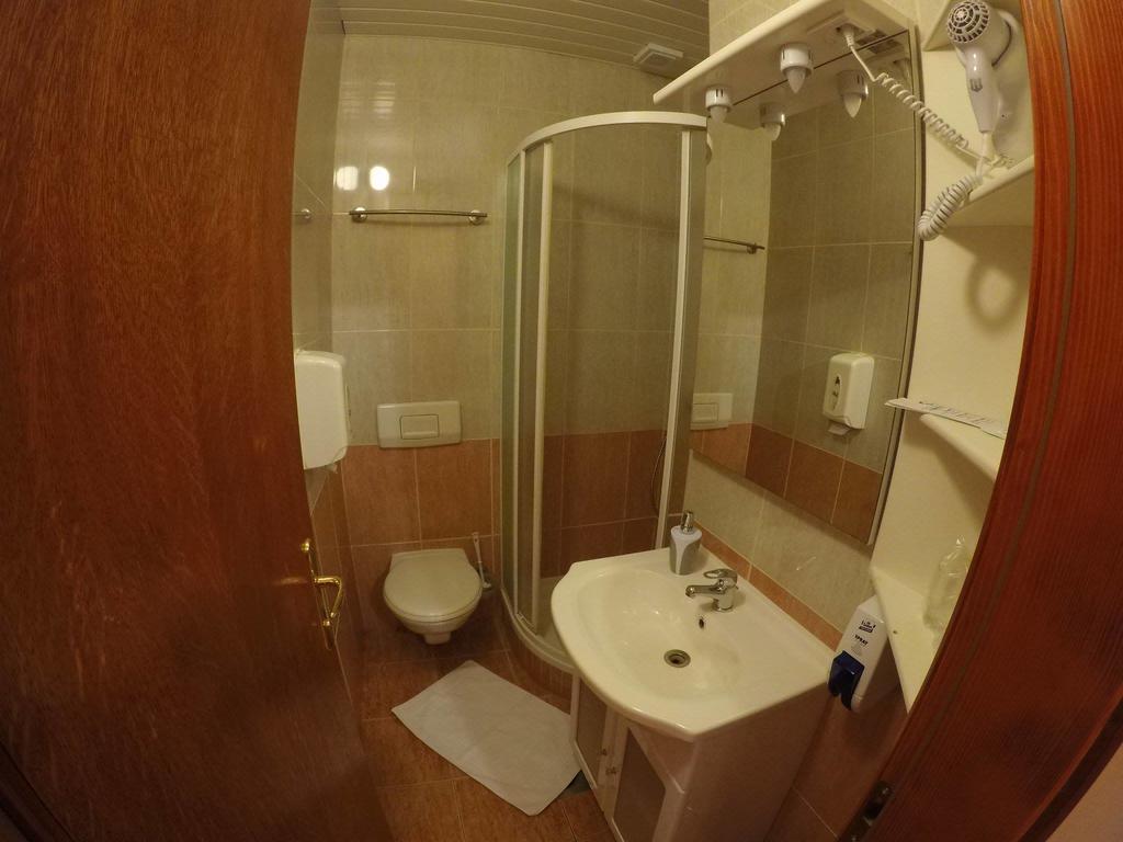 Pansion Rody Bed and Breakfast Gornja Stubica Exteriör bild