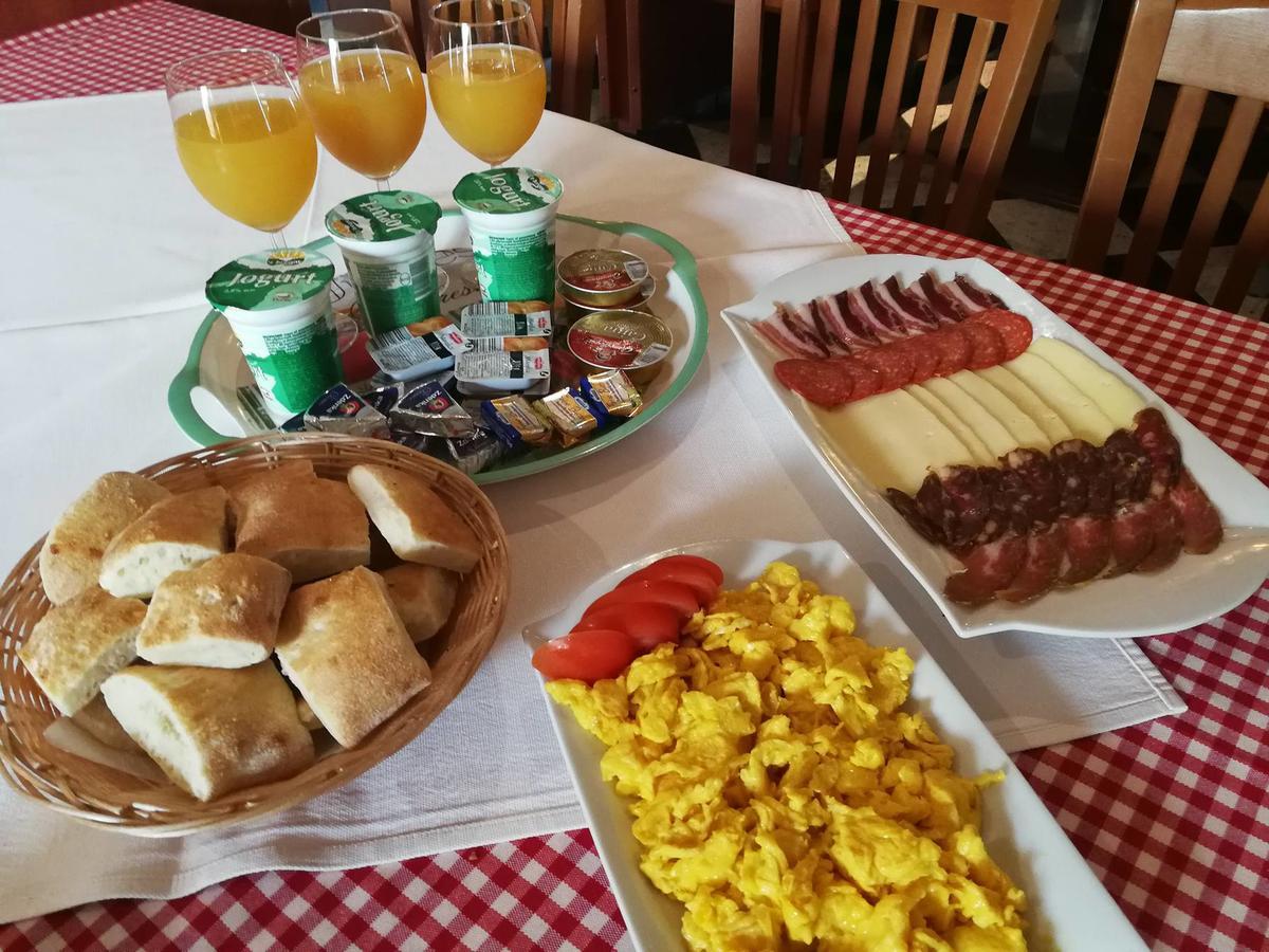Pansion Rody Bed and Breakfast Gornja Stubica Exteriör bild
